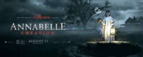 Annabelle: Creation lập kỷ lục trong xuất chiếu sớm